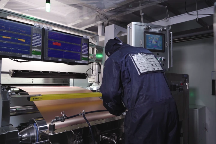 Why Engineers Choose TOB NEW ENERGY Coating Technology.webp