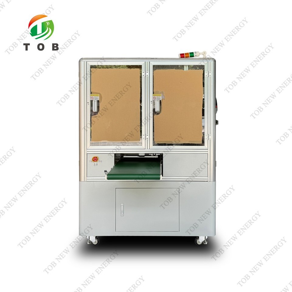 Pouch Cell OCV Sorting Machine