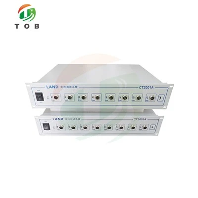 5V20mA nappipariston testeri