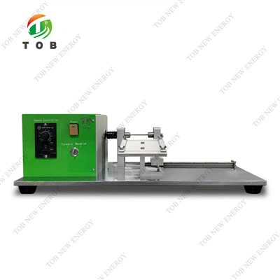 Akun manuaalinen käämityskone