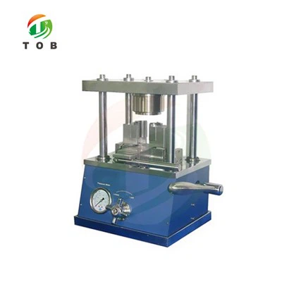 Hydraulinen tiivistyskone sylinterikennolle