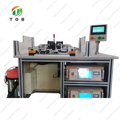 Ultraäänivaivauskone